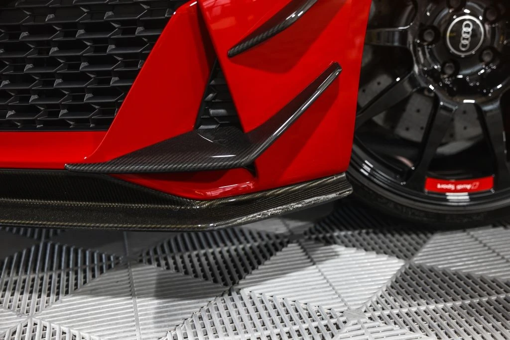 2023 Audi 4S R8 - Image 13 of 31