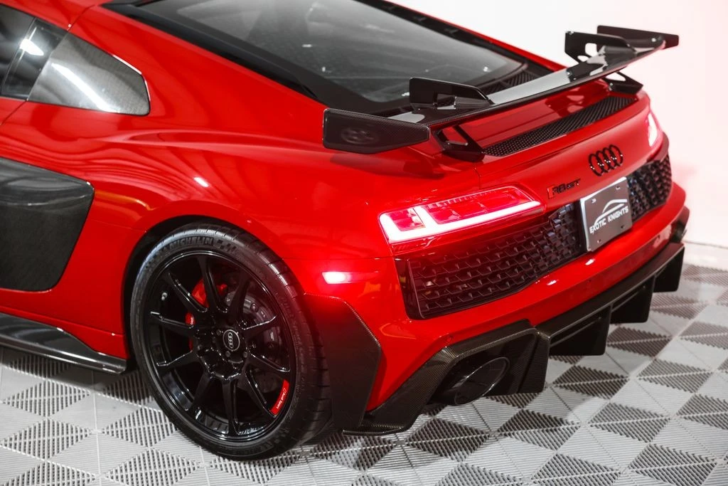 2023 Audi 4S R8 - Image 19 of 31