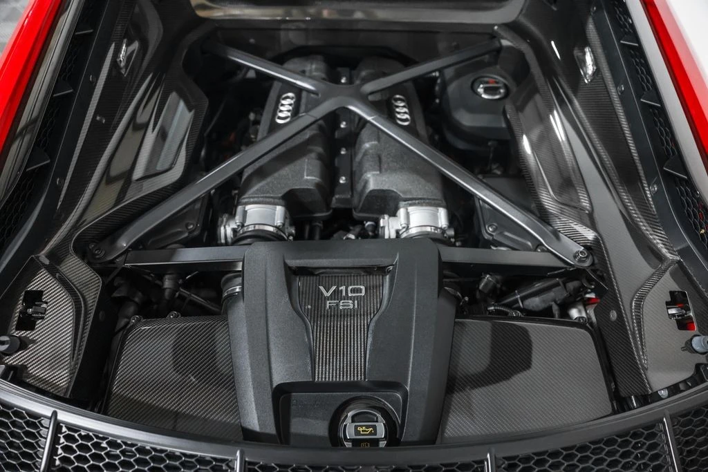 2023 Audi 4S R8 - Image 29 of 31