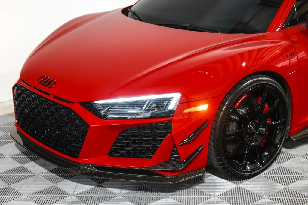 2023 Audi 4S R8 - Image 21 of 31
