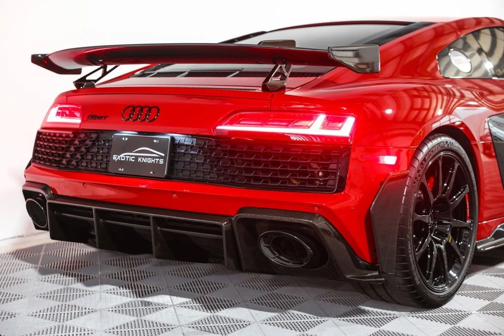 2023 Audi 4S R8 - Image 11 of 31