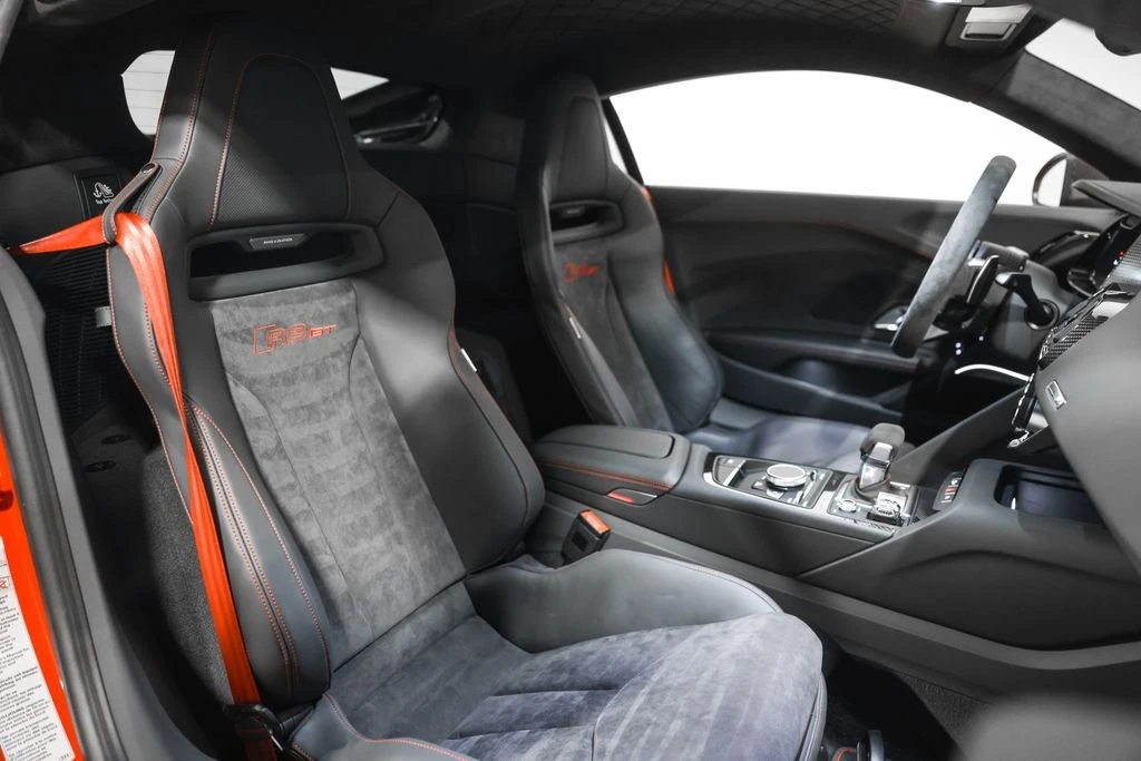 2023 Audi 4S R8 - Image 22 of 31
