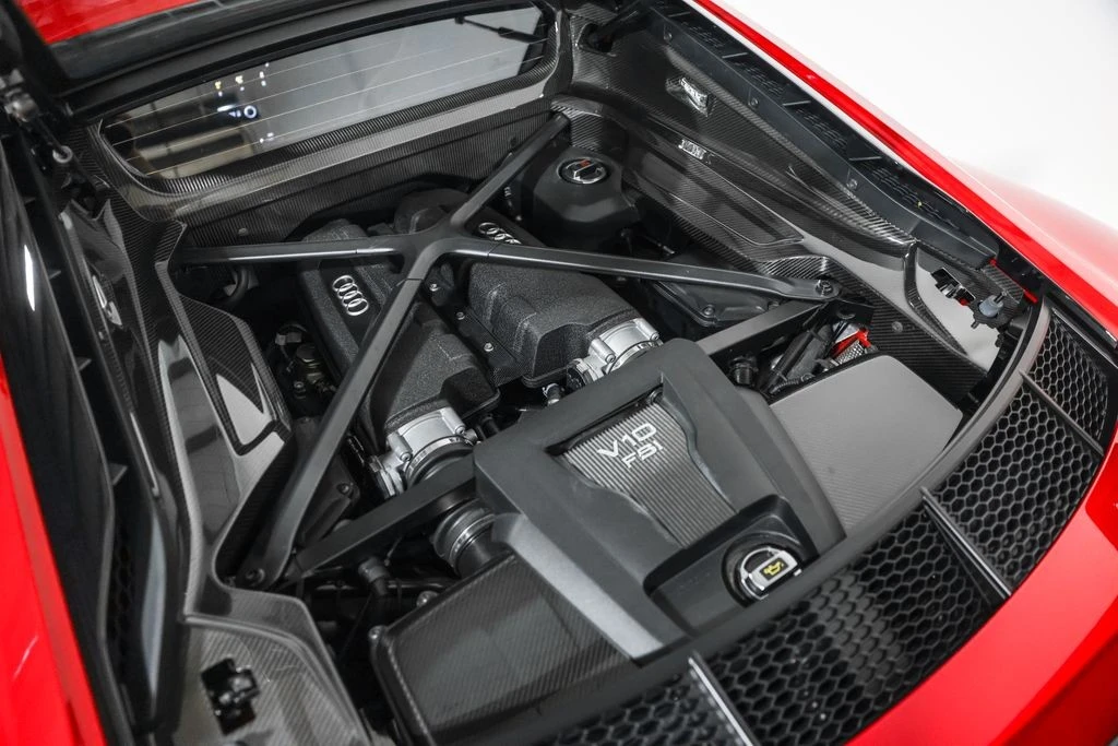 2023 Audi 4S R8 - Image 30 of 31