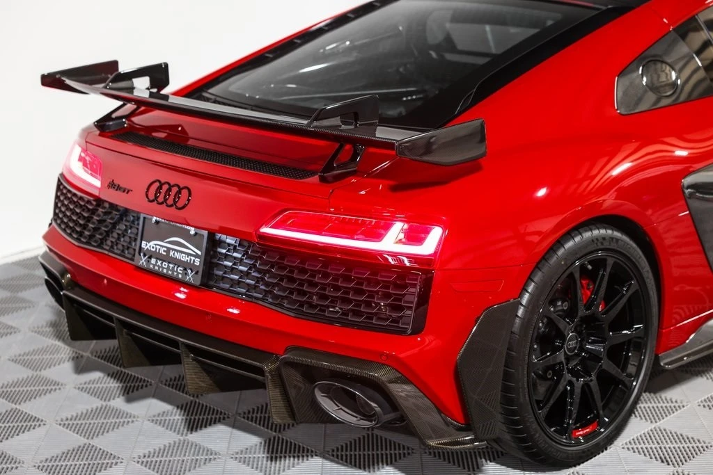 2023 Audi 4S R8 - Image 7 of 21