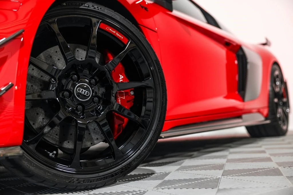 2023 Audi 4S R8 - Image 11 of 21