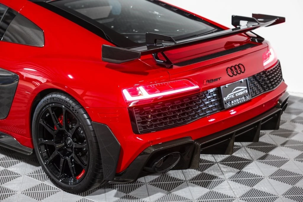 2023 Audi 4S R8 - Image 16 of 21