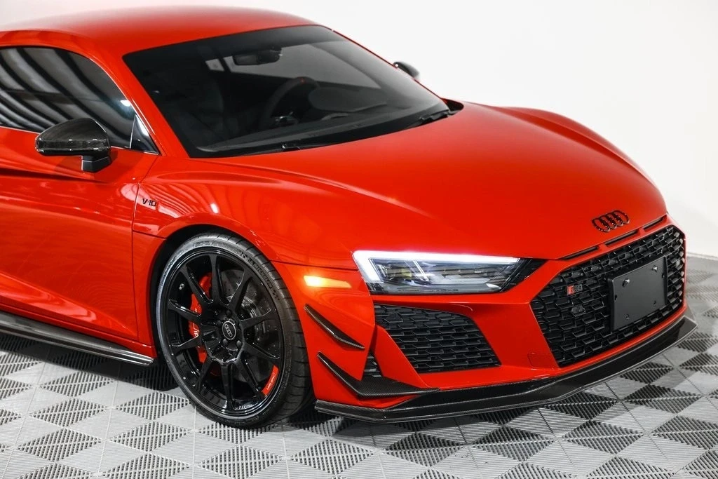 2023 Audi 4S R8 - Image 5 of 21