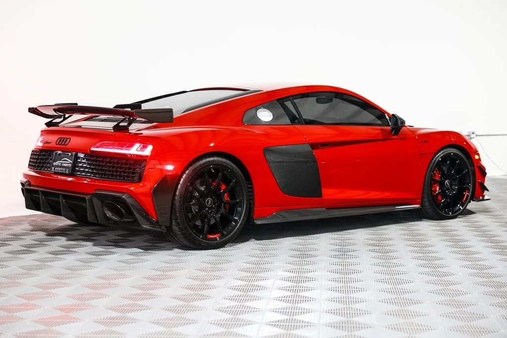 2023 Audi 4S R8 - Image 6 of 21