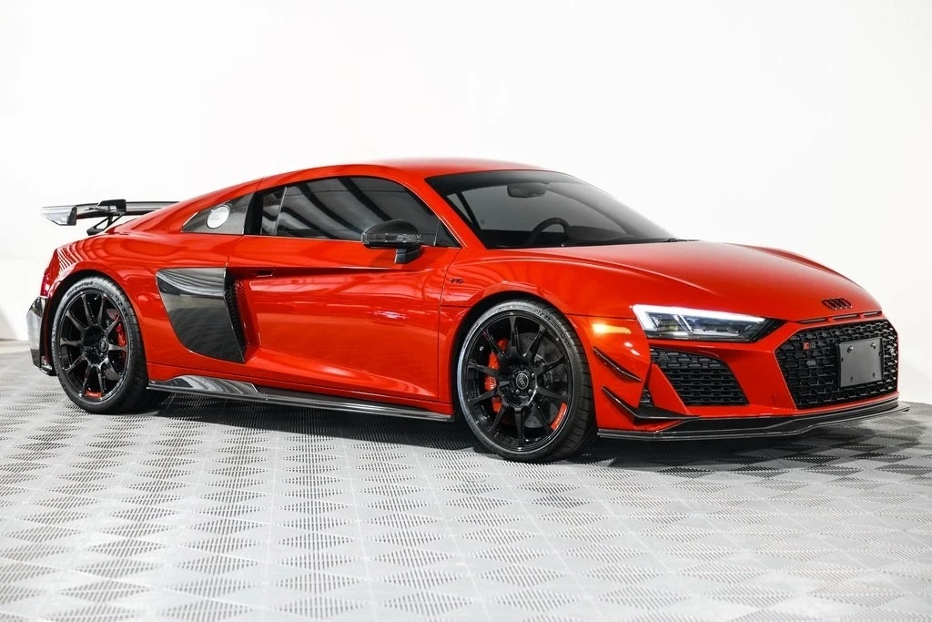 2023 Audi 4S R8 - Image 4 of 21