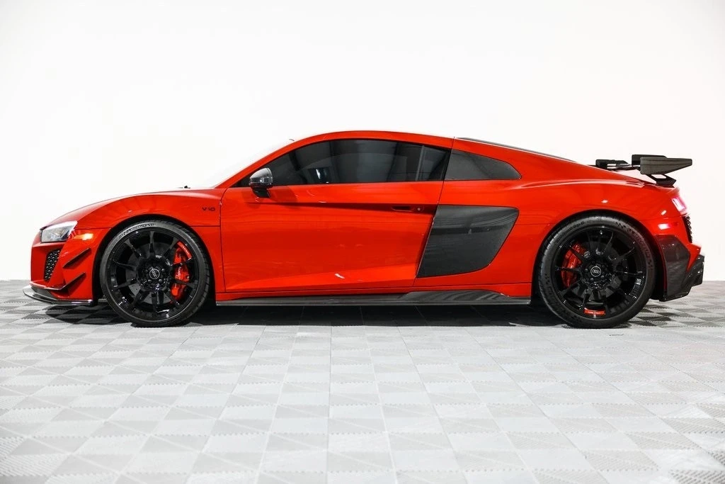 2023 Audi 4S R8 - Image 12 of 21