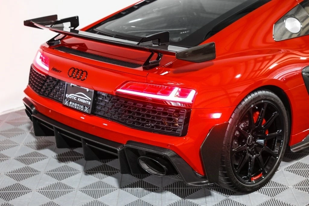 2023 Audi 4S R8 - Image 7 of 21