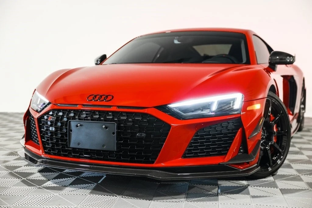 2023 Audi 4S R8 - Image 10 of 21