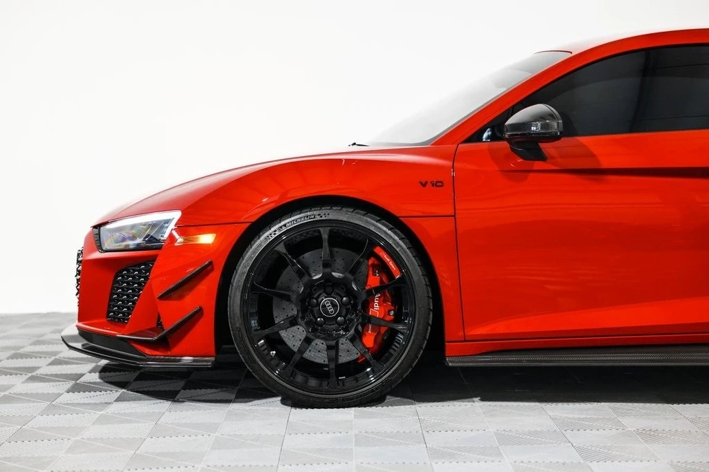 2023 Audi 4S R8 - Image 13 of 21
