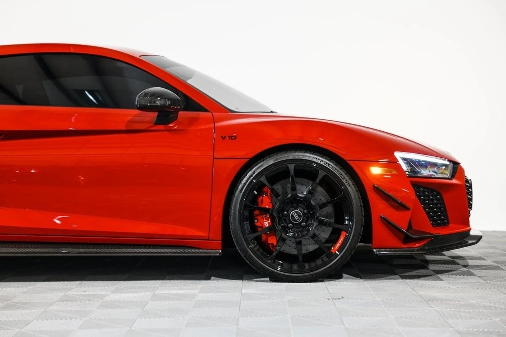 2023 Audi 4S R8 - Image 3 of 21