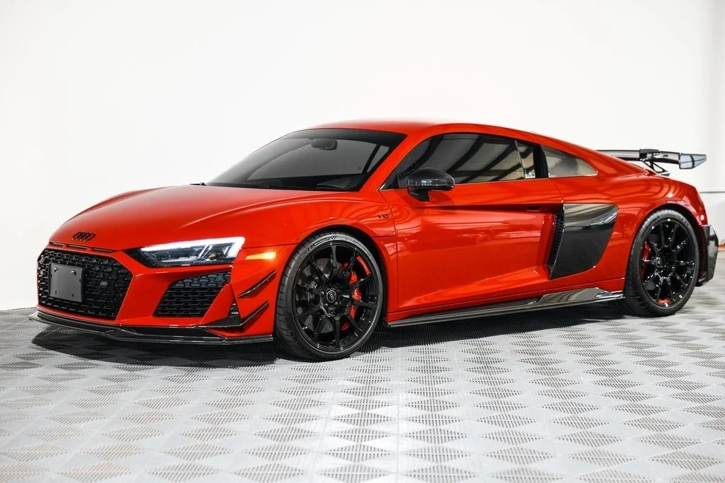 2023 Audi 4S R8 - Image 18 of 21
