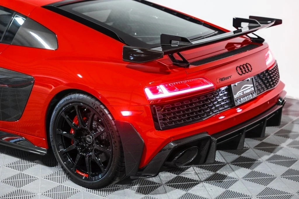 2023 Audi 4S R8 - Image 16 of 21