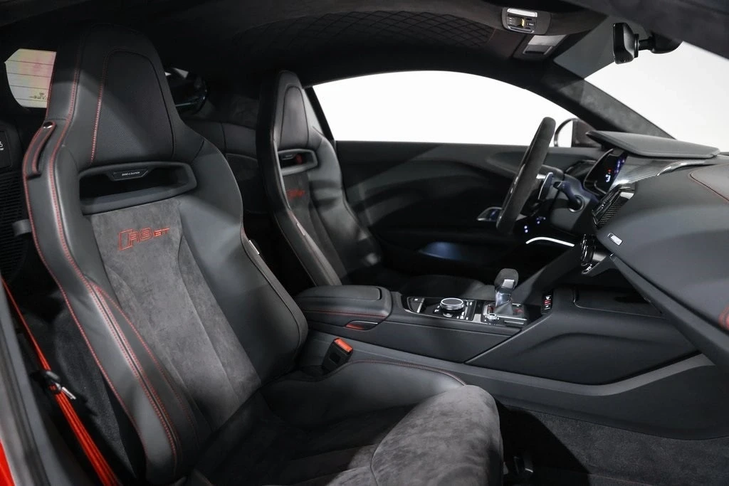 2023 Audi 4S R8 - Image 20 of 21