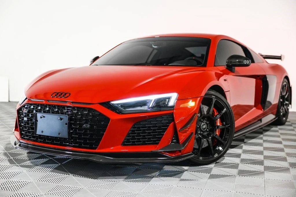 2023 Audi 4S R8 - Image 9 of 21