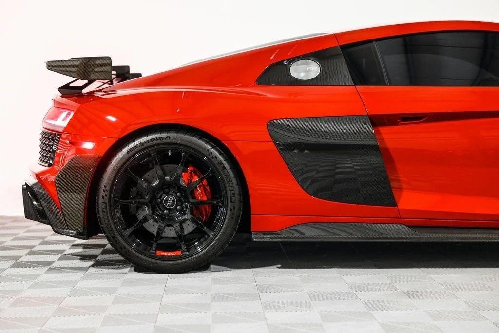2023 Audi 4S R8 - Image 2 of 21