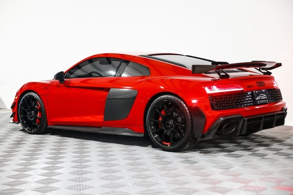 2023 Audi 4S R8 - Image 15 of 21