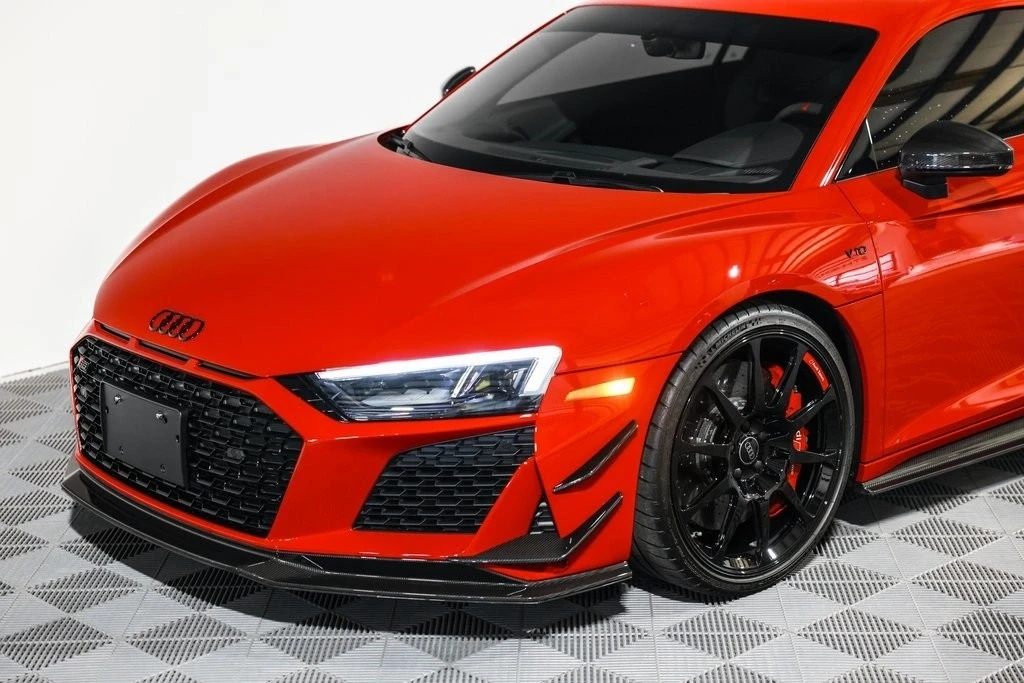 2023 Audi 4S R8 - Image 19 of 21