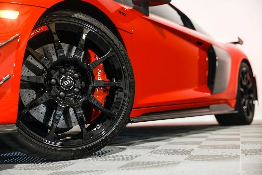 2023 Audi 4S R8 - Image 11 of 21