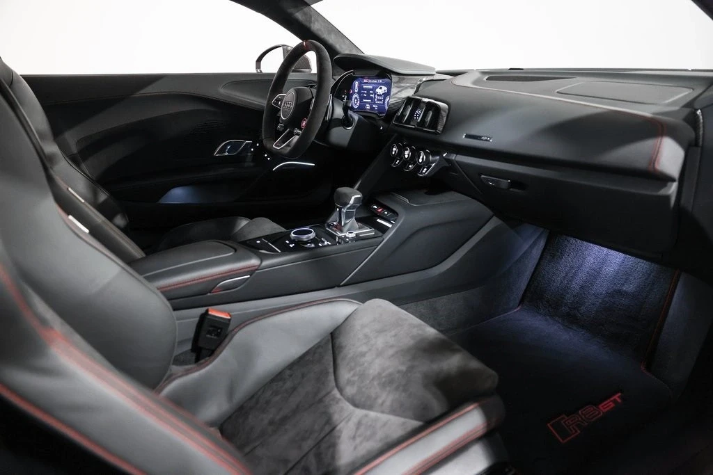 2023 Audi 4S R8 - Image 21 of 21