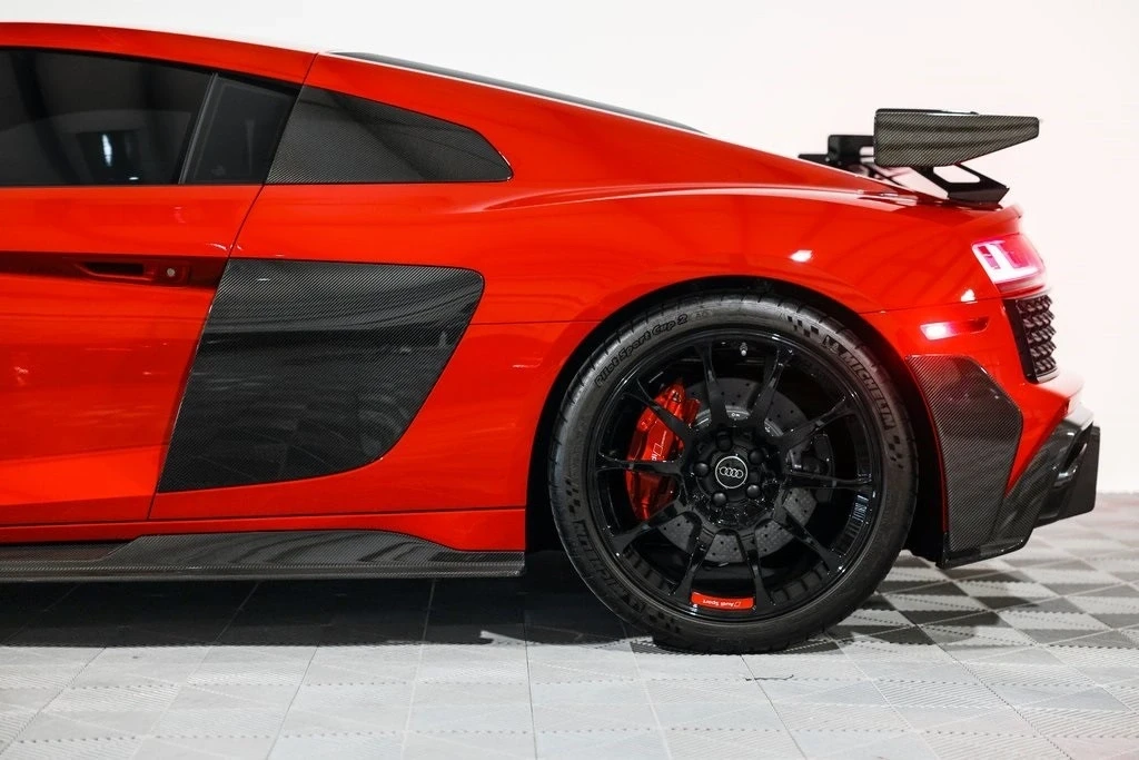 2023 Audi 4S R8 - Image 14 of 21