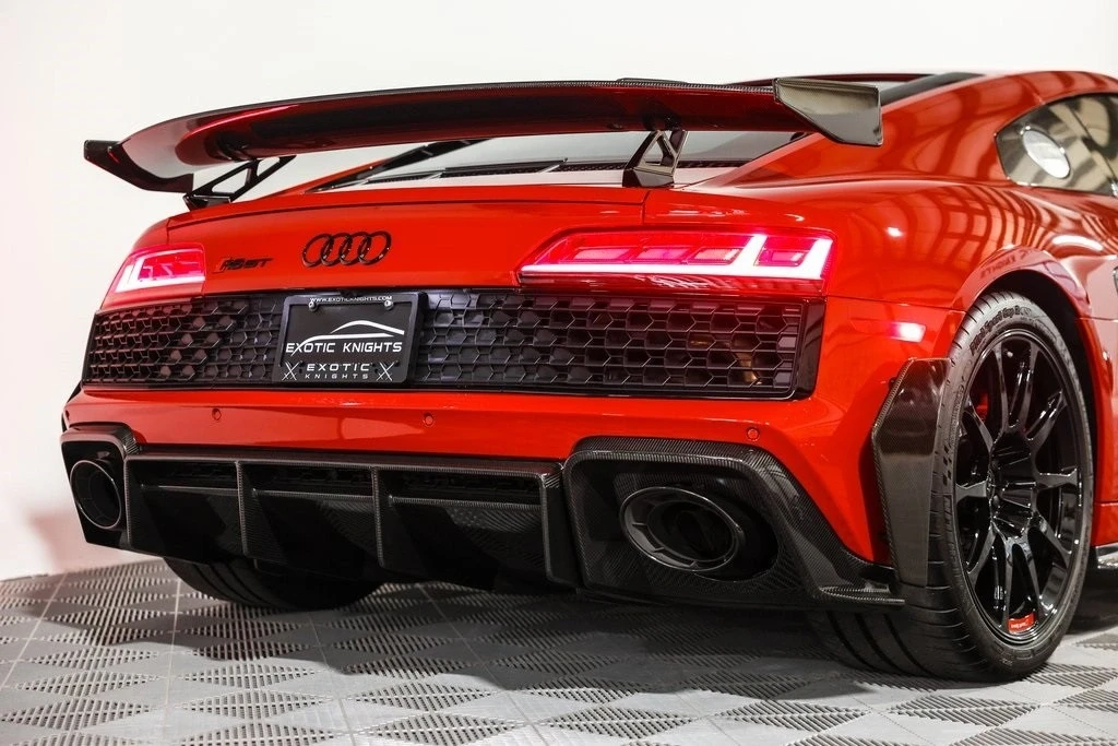 2023 Audi 4S R8 - Image 8 of 21