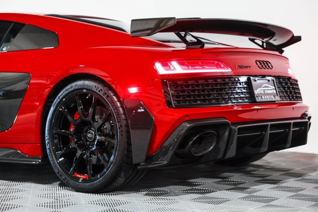 2023 Audi 4S R8 - Image 17 of 21