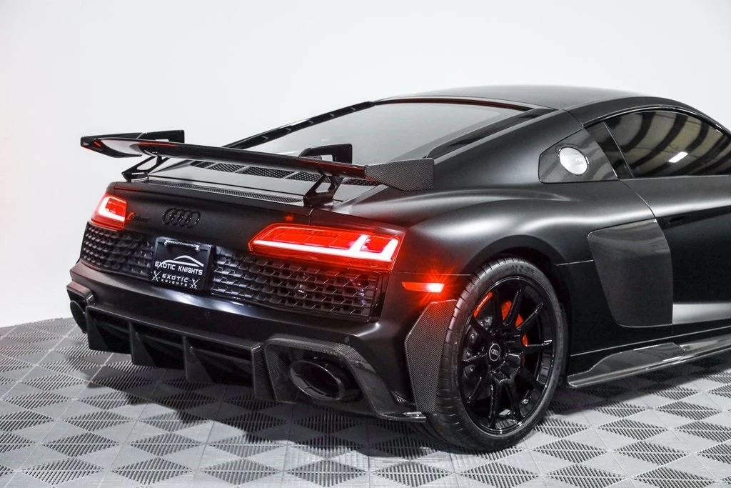 2023 Audi 4S R8 - Image 5 of 21
