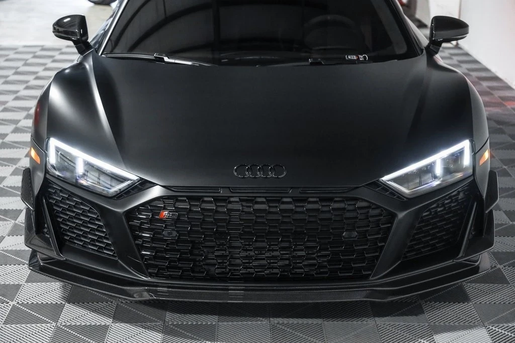 2023 Audi 4S R8 - Image 10 of 21