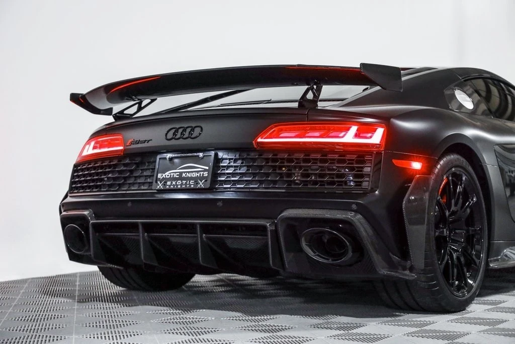 2023 Audi 4S R8 - Image 6 of 21