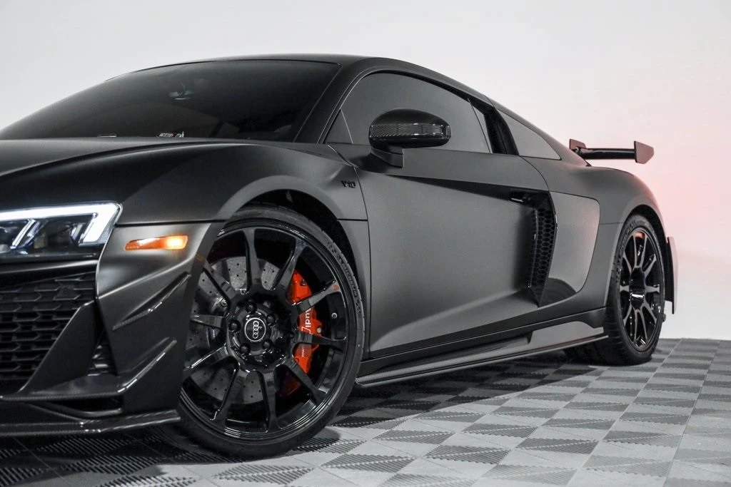 2023 Audi 4S R8 - Image 13 of 21