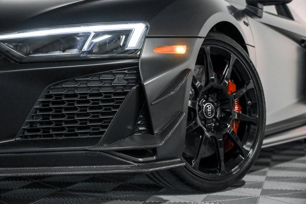 2023 Audi 4S R8 - Image 14 of 21
