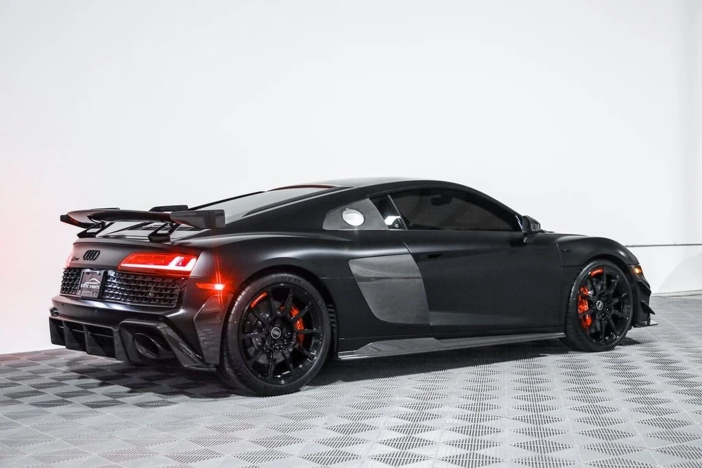 2023 Audi 4S R8 - Image 4 of 21