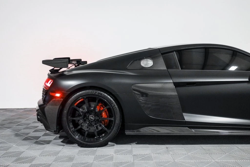 2023 Audi 4S R8 - Image 2 of 21