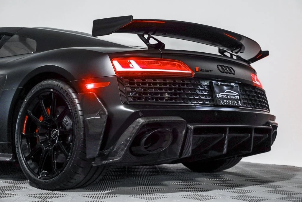 2023 Audi 4S R8 - Image 15 of 21