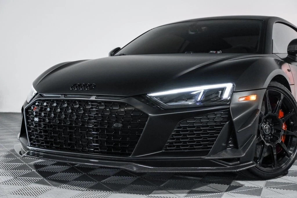 2023 Audi 4S R8 - Image 12 of 21