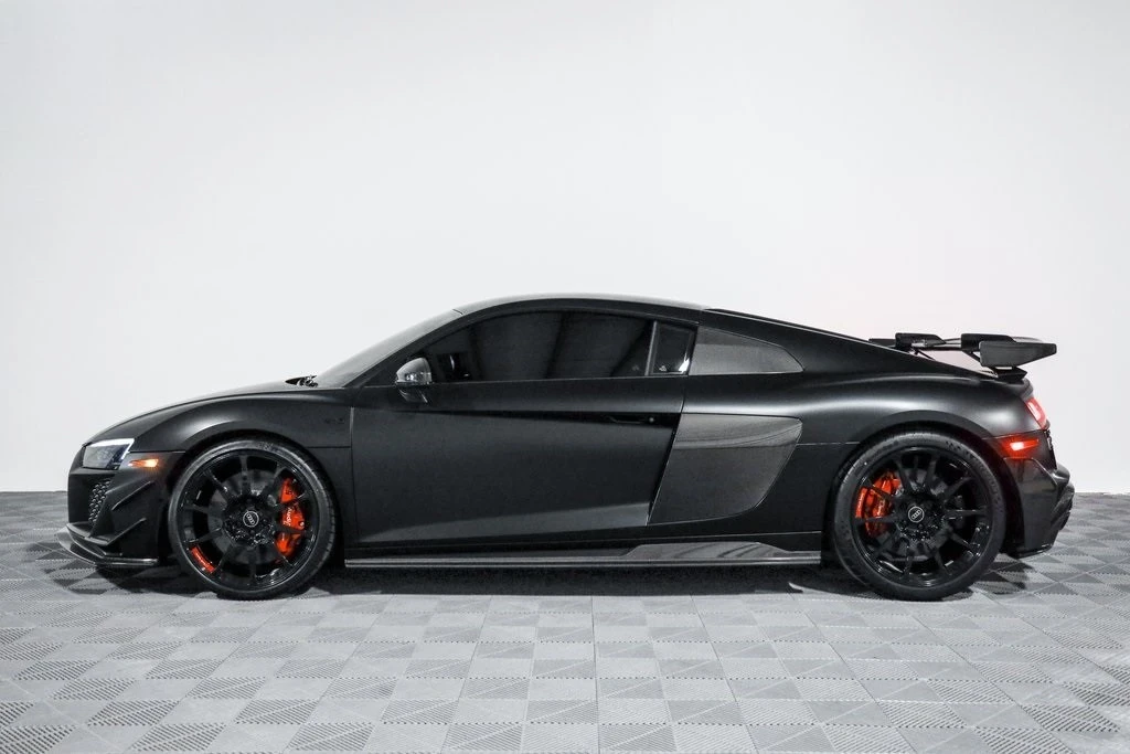 2023 Audi 4S R8 - Image 16 of 21