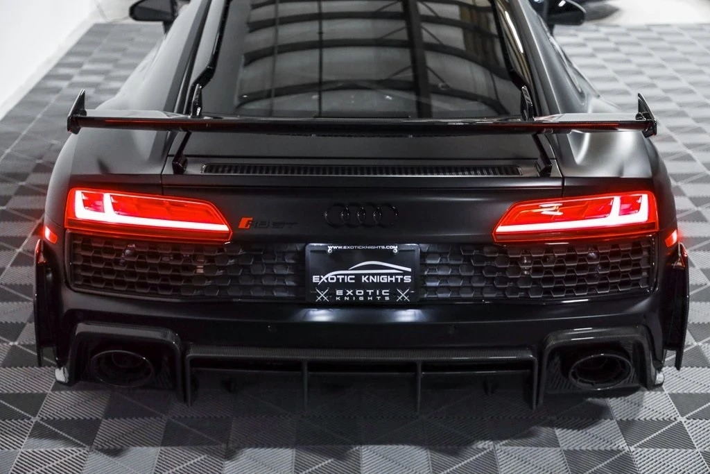 2023 Audi 4S R8 - Image 7 of 21