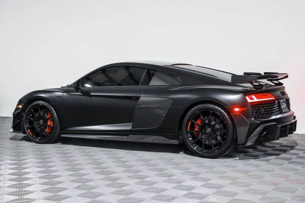 2023 Audi 4S R8 - Image 21 of 21