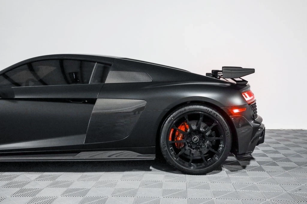 2023 Audi 4S R8 - Image 18 of 21