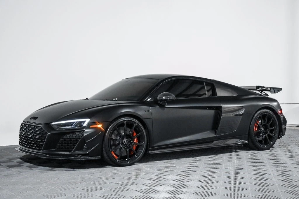 2023 Audi 4S R8 - Image 19 of 21