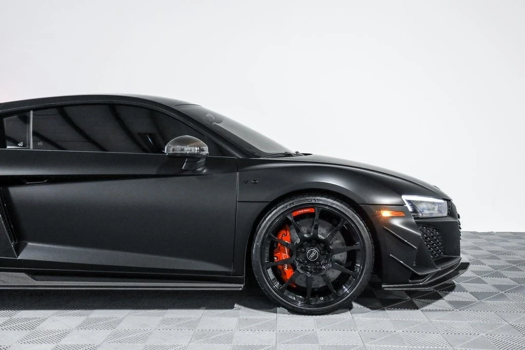 2023 Audi 4S R8 - Image 3 of 21