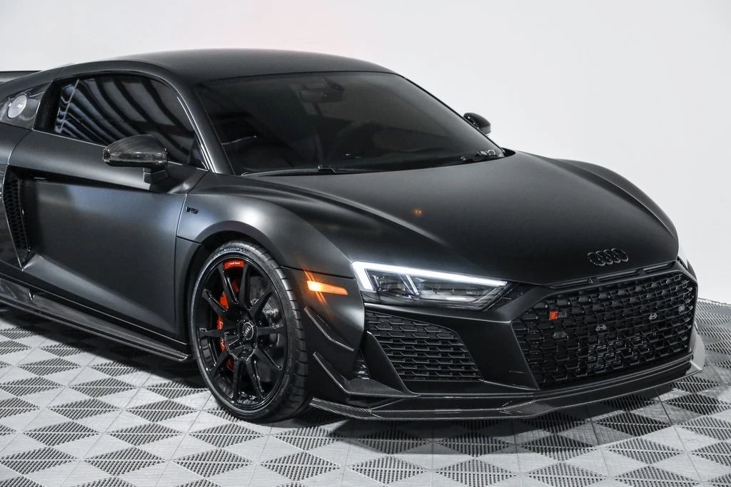 2023 Audi 4S R8 - Image 9 of 21
