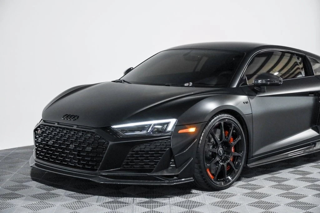 2023 Audi 4S R8 - Image 20 of 21