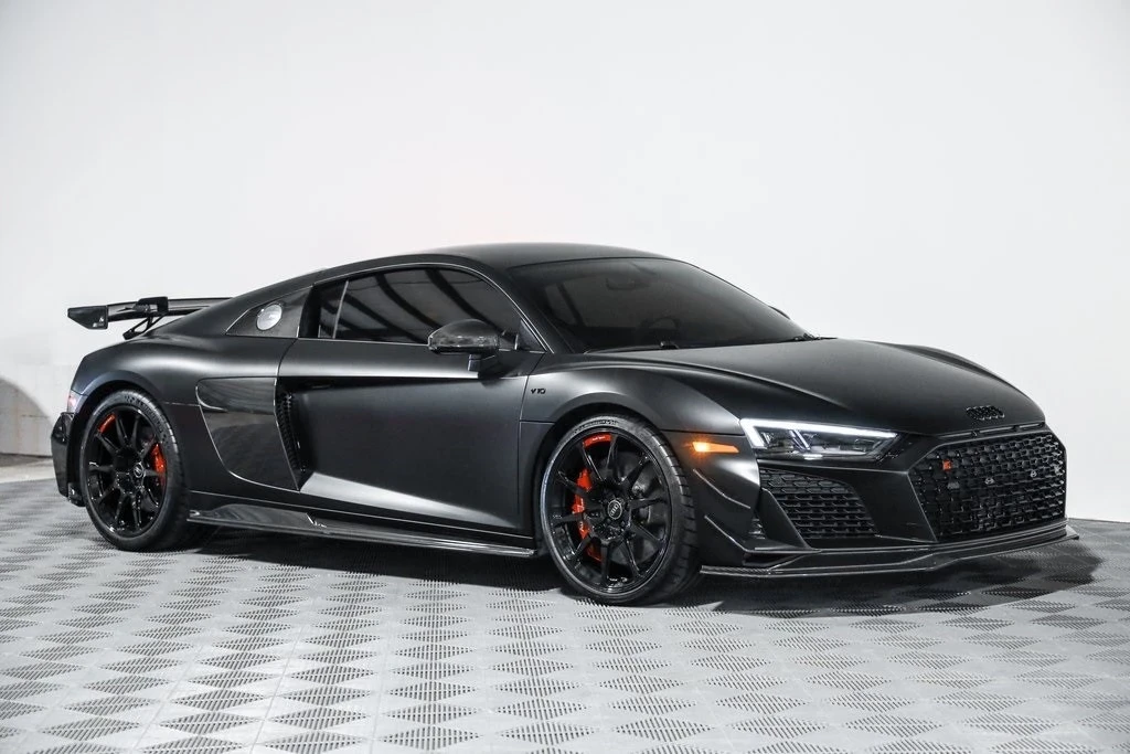 2023 Audi 4S R8 - Image 8 of 21