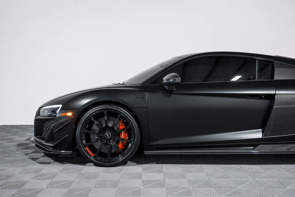 2023 Audi 4S R8 - Image 17 of 21