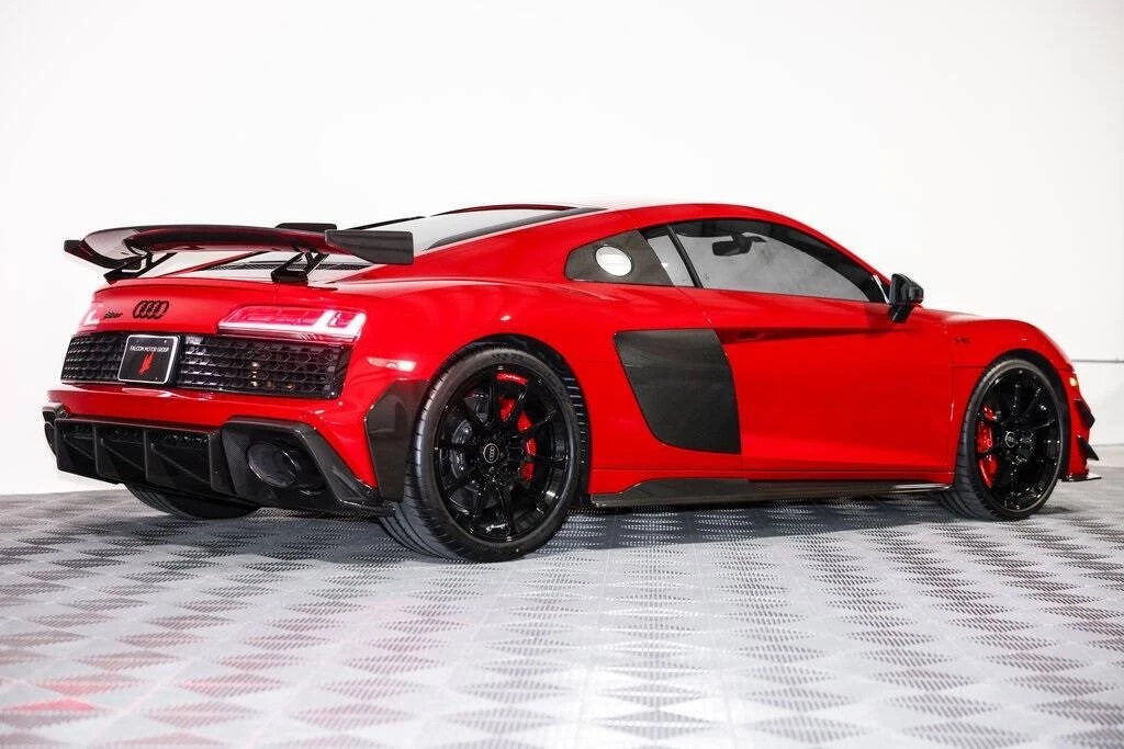 2023 Audi 4S R8 - Image 7 of 21